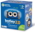 Botley 2.0 Coding Robot - Hình 4