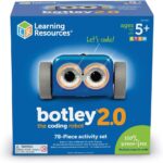 Botley 2.0 Coding Robot - Hình 3