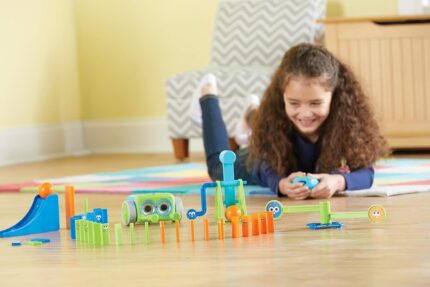 Learning Resources Botley Robot - Hình 2
