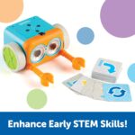 Learning Resources Botley Robot - Hình 3