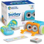 Learning Resources Botley Robot