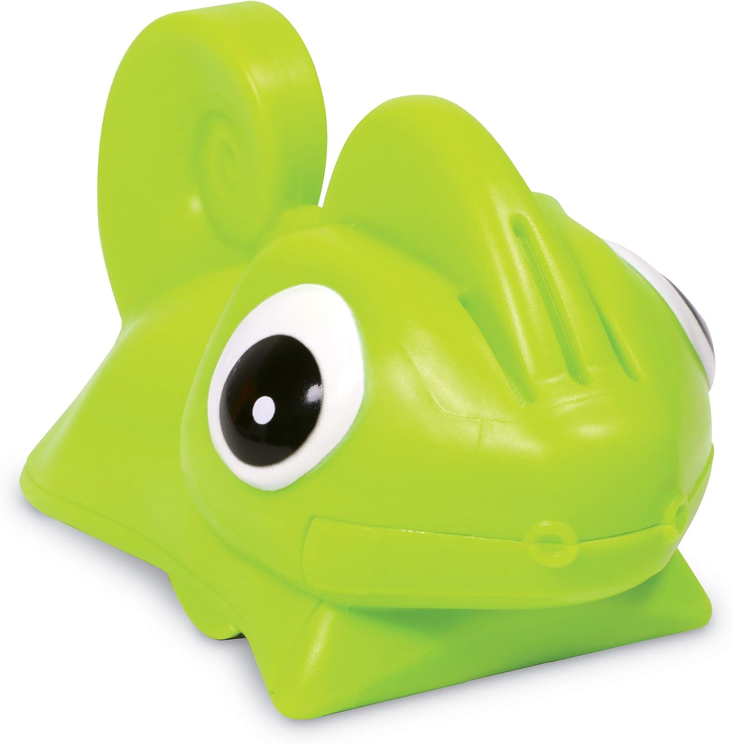 Chameleon Code & Go Robot - Hình 2